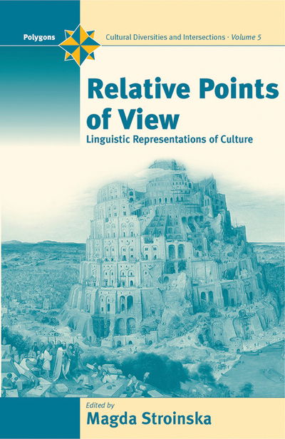 Cover for Relative Points of View: Linguistic Representations of Culture - Polygons: Cultural Diversities and Intersections (Paperback Book) (2001)