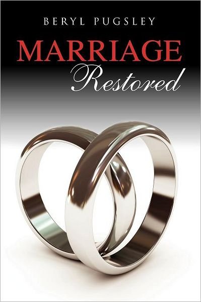 Cover for Beryl Pugsley · Marriage Restored (Paperback Bog) (2011)