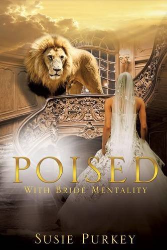 Cover for Susie Purkey · Poised (Paperback Bog) (2014)