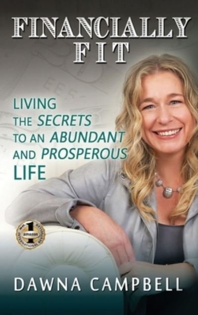 Cover for Dawna Campbell · Financially Fit (Gebundenes Buch) (2021)