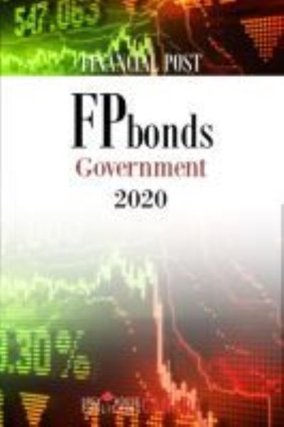 Cover for Grey House Canada · FP Bonds: Government 2020 (Paperback Book) (2020)