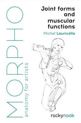 Cover for Michel Lauricella · Morpho: Joint Forms and Muscular Functions (Pocketbok) (2019)