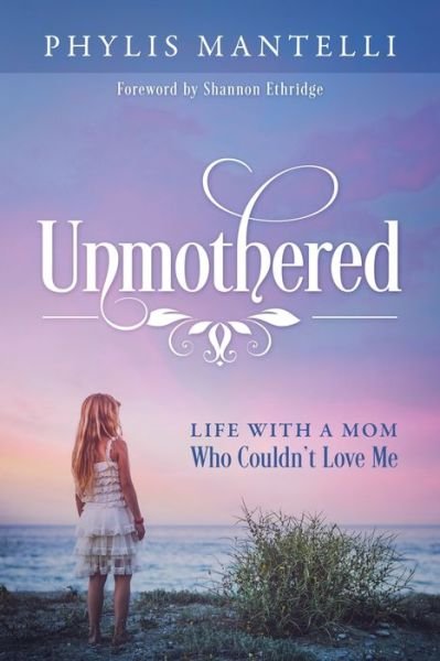 Cover for Phylis Mantelli · Unmothered (Paperback Bog) (2019)