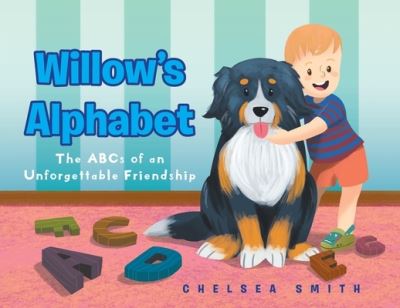 Cover for Chelsea Smith · Willow's Alphabet (Book) (2022)