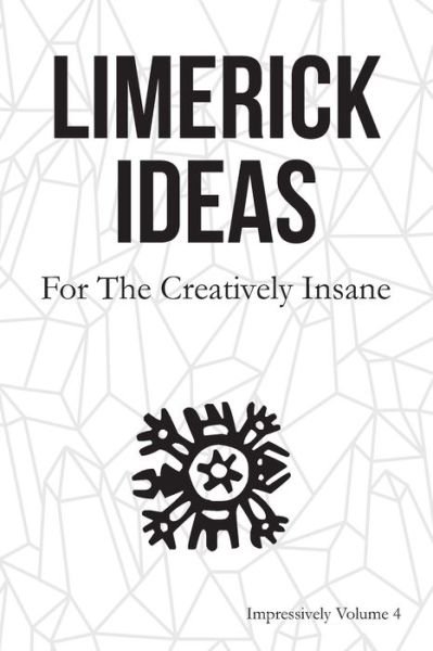 Cover for Surreylass Prompts · Limerick Ideas (Paperback Book) (2019)