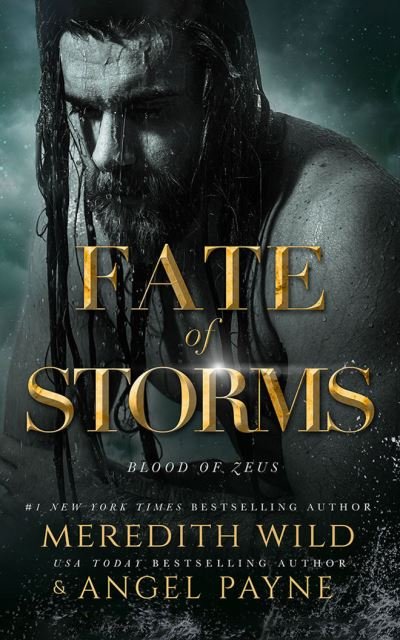 Fate of Storms - Meredith Wild - Music - Brilliance Audio - 9781713543404 - August 3, 2021