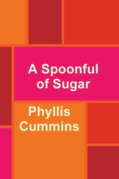 Cover for Chris Cummins · Spoonful of Sugar (Bog) (2020)