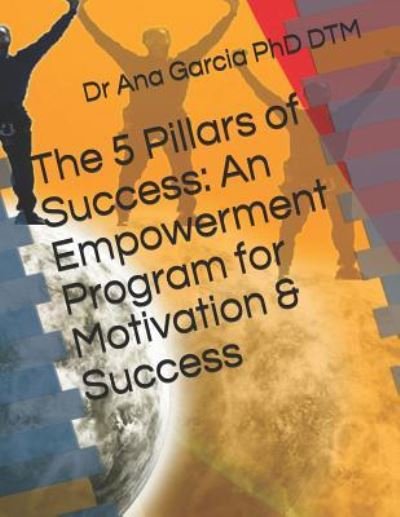 Cover for Dtm · The 5 Pillars of Success (Paperback Bog) (2018)