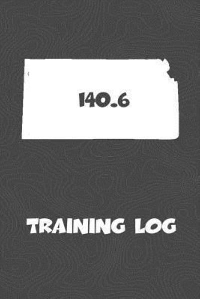 Cover for Kwg Creates · Training Log (Taschenbuch) (2018)