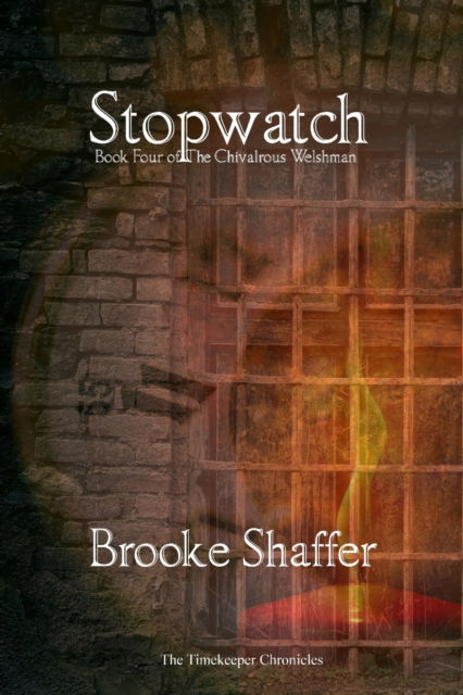 Brooke M Shaffer · Stopwatch (Paperback Book) (2019)