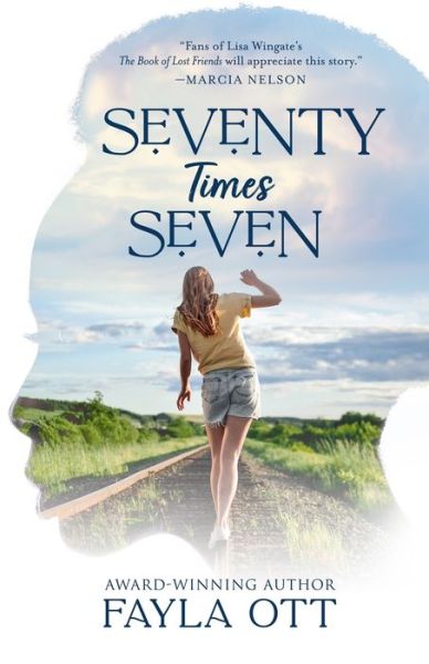 Cover for Fayla Ott · Seventy Times Seven (Paperback Book) (2020)