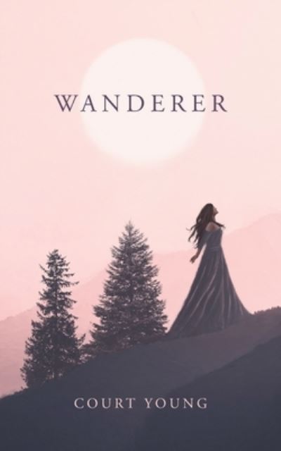 Cover for Court Young · Wanderer (Paperback Book) (2021)