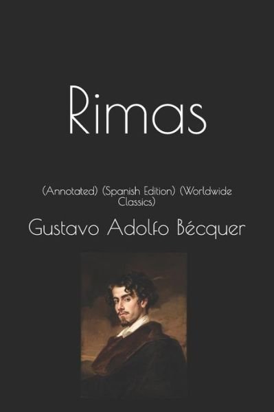 Cover for B · Rimas (Pocketbok) (2018)