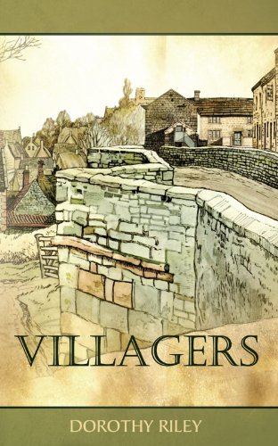 Dorothy Riley · Villagers (Paperback Book) (2010)