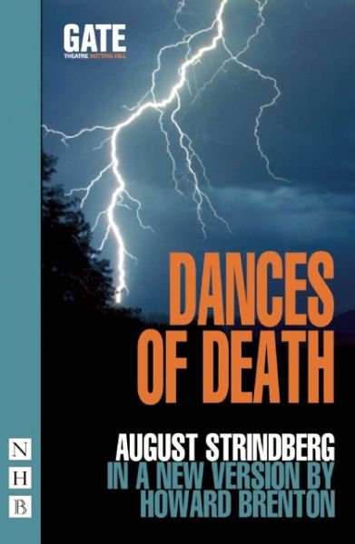 Cover for Howard Brenton · Dances of Death - NHB Classic Plays (Paperback Book) (2013)