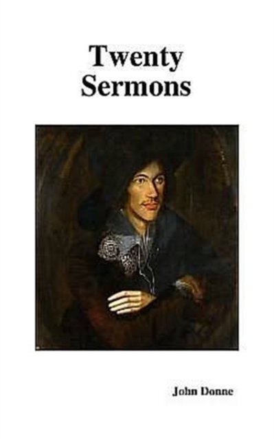Cover for John Donne · Twenty Sermons (Hardcover Book) (2008)