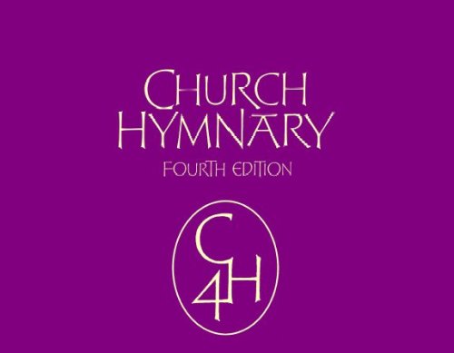 Church Hymnary 4 - John Bell - Audio Book - Canterbury Press - 9781853117404 - July 31, 2009