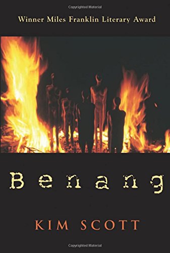 Cover for Kim Scott · Benang: from the Heart (Paperback Book) (1999)