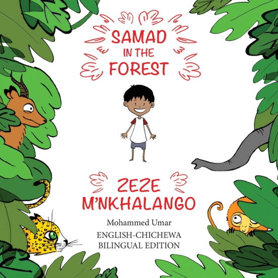 Samad in the Forest - Mohammed Umar - Outro - Salaam Publishing - 9781912450404 - 1 de março de 2020