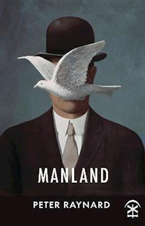 Cover for Peter Raynard · Manland (Paperback Book) (2022)