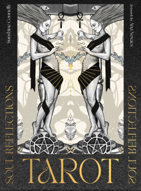 Cover for Connelly, Sunshine (Sunshine Connelly) · Soul Reflections Tarot (N/A) (2025)