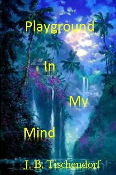Cover for J B Tischendorf · Playground In My Mind (Paperback Book) (2017)