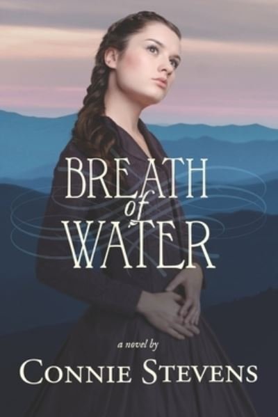 Cover for Connie Stevens · Breath of Water (N/A) (2020)