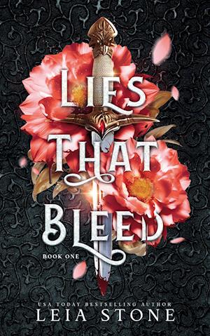 Lies That Bleed - Leia Stone - Books - Leia Stone, LLC - 9781951578404 - June 23, 2024