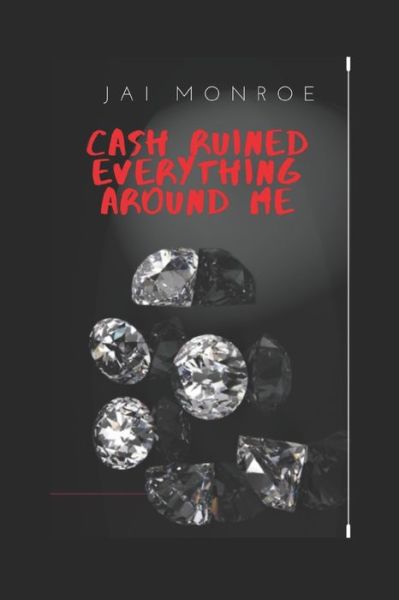 C.r.e.a.m. - Jai Monroe - Books - Createspace Independent Publishing Platf - 9781975990404 - August 31, 2017
