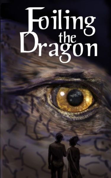 Cover for Susan Price · Foiling the Dragon (Paperback Bog) (2018)