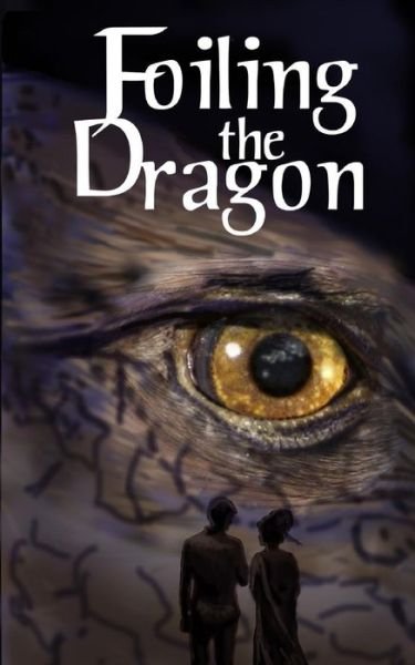 Cover for Susan Price · Foiling the Dragon (Paperback Book) (2018)