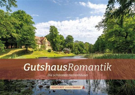 Cover for Rudolph · Gutshaus-Romatik (Book)