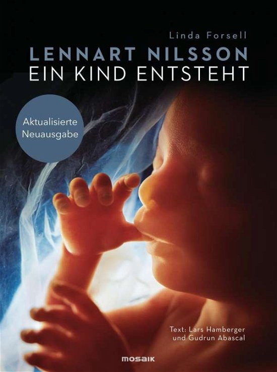 Cover for Nilsson · Ein Kind entsteht (Bog)