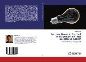 Cover for Liu · Practical Dynamic Thermal Managemen (Book)