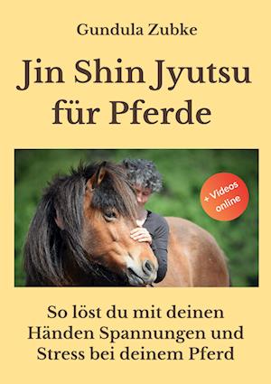 Cover for Gundula Zubke · Jin Shin Jyutsu für Pferde (Book) (2023)