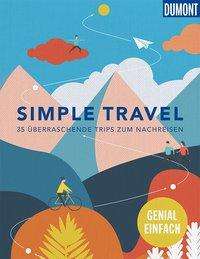 Cover for Bey · Simple Travel (Book)