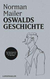 Cover for Mailer · Mailer:oswalds Geschichte (Bok)