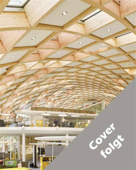 Cover for Philip Jodidio · Shigeru Ban Architects: Swatch and Omega Campus (Hardcover bog) (2021)