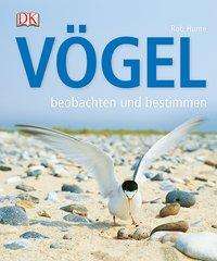 Cover for Hume · Vögel beobachten und bestimmen (Buch)