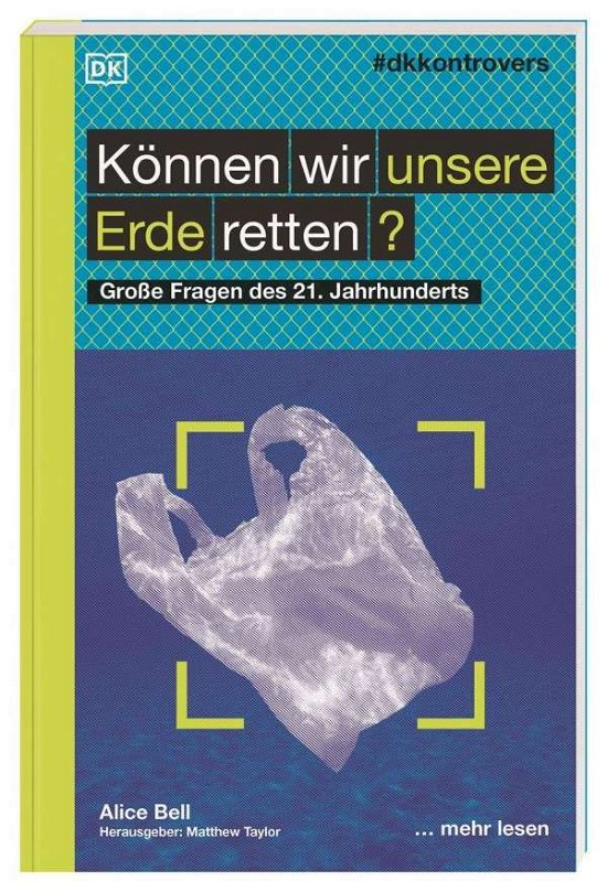 Cover for Bell · #dkkontrovers. Können wir unsere E (Book)