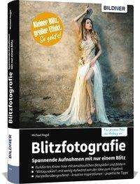 Cover for Michael · Blitzfotografie (Buch)