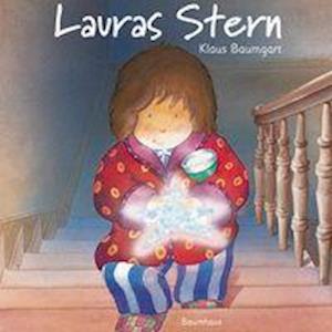 Cover for Baumgart · Lauras Stern (Book)