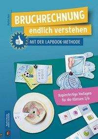Cover for Auer · Bruchrechnung endlich verstehen mi (N/A)