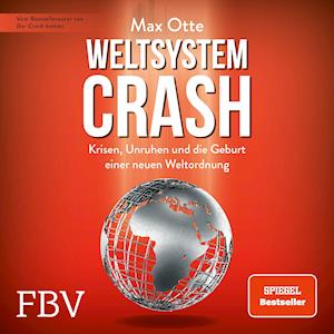 Cover for Max Otte · CD Weltsystemcrash (CD)