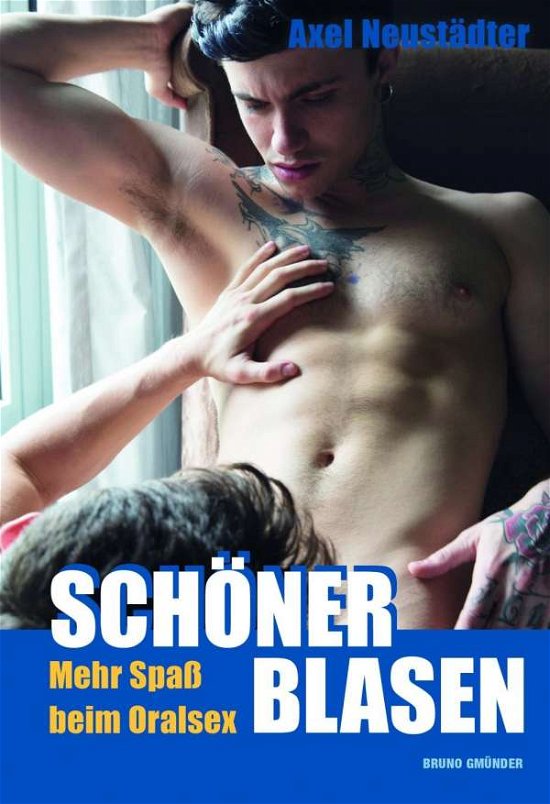 Cover for Neustädter · Schöner blasen! (Bok)