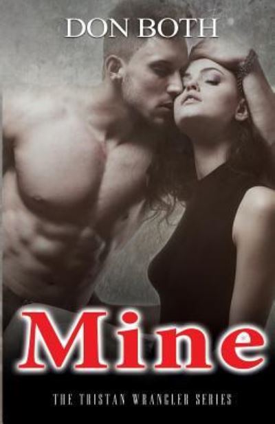 Mine - Don Both - Książki - Mine - 9783961153404 - 23 lipca 2018