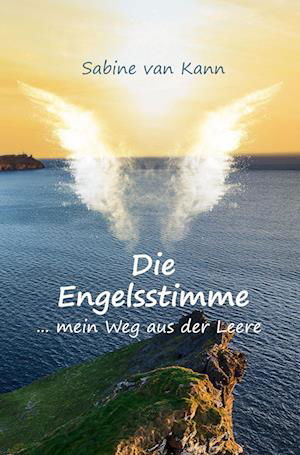 Cover for Sabine von Kann · Die Engelsstimme (Book) (2023)