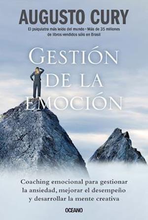 Cover for Augusto Cury · Gestión de la Emoción (Book) (2023)