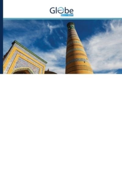 Cover for Oynur Chuliyeva · Tarixiy Obidalar - Ma'naviyatimiz Yog'dusi (Paperback Book) (2021)