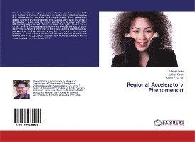 Cover for Dutta · Regional Acceleratory Phenomenon (Book)